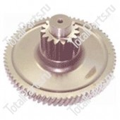 KEY NUMBER PD00053006 ШЕСТЕРНЯ