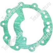 KEY NUMBER 83021 ПРОКЛАДКА DAEWOO