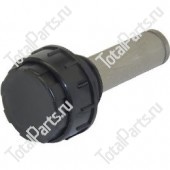 TOTALPARTS 000045483 КРЫШКА - САПУН ГИДРОБАКА