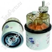 SIZE 23.59x93.07x125x153 ФИЛЬТР ТОПЛИВНЫЙ 1 UNS 14 RH