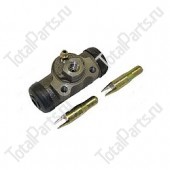 SIZE 3/4x19.05x2x72x30x14 КОЛЕСНЫЙ ТОРМОЗНОЙ ЦИЛИНДР