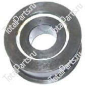 TOYOTA 631312362071 РОЛИК ЦЕПИ МАЧТЫ