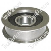 SIZE 40*114*36 РОЛИК МАЧТЫ CHA03