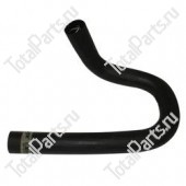 HYSTER 1396212 ПАТРУБОК РАДИАТОРА НИЖНИЙ