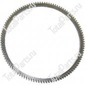 MITSUBISHI ME012509 ЗУБЧАТЫЙ ВЕНЕЦ МАХОВИКА