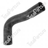 JAC C0F4925101 ПАТРУБОК РАДИАТОРА