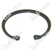 KEY NUMBER PD00063797 СТОПОРНОЕ КОЛЬЦО LINDE