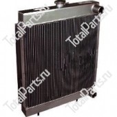 SIZE 545*675*95*570*705*1 РАДИАТОР