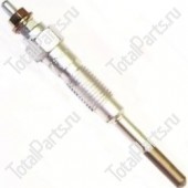 TOYOTA 198507825071 СВЕЧА НАКАЛА