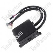 HANGCHA (HC) CPQD10-35 2014- БЛОК РЕЛЕ И ПРЕДОХРАНИТЕЛЕЙ НА ПОГРУЗЧИК