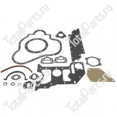 LINDE LU5LB0304 НАБОР ПРОКЛАДОК БЛОКА ДВИГАТЕЛЯ