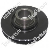 DAEWOO-DOOSAN 65026010065 ШКИВ КОЛЕНВАЛА