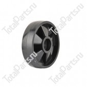 JUNGHEINRICH (AMEISE) 51137005 КОЛЕСО