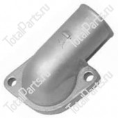 TOYOTA 1Z КРЫШКА ТЕРМОСТАТА НА ДВИГАТЕЛЬ