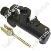 TCM 281E542101 ГЛАВНЫЙ ТОРМОЗНОЙ ЦИЛИНДР | ПОД 2 ТРУБКИ