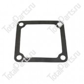 KOMATSU 8763443 ПРОКЛАДКА