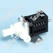 TENNANT 1213803 ЭЛЕКТРОМАГНИТНЫЙ КЛАПАН 24VDC BM10/BM10