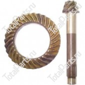 SIZE 144x230x31x330x6x22 ГИПОИДНАЯ ПАРА D1xD3xTxL1T2xSp