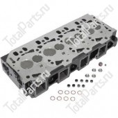 YANMAR 12990411700 ГОЛОВКА БЛОКА ЦИЛИНДРОВ