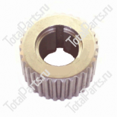 SIZE 20*40*25*4*30 МУФТА