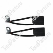 LANSING BAGNALL 1034971002 НАБОР ЭЛЕКТРОЩЕТОК 2ШТ.