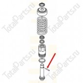 JUNGHEINRICH (AMEISE) 50440079 ШТИФТ