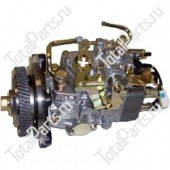 ISUZU 8971366800 ДИЗЕЛЬНЫЙ ТНВД