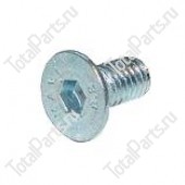 MIC 24202820 ВИНТ С ШЕСТИГРАННОЙ ГОЛОВКОЙ