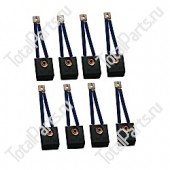 TOTALSOURCE SY101010 НАБОР ЭЛЕКТРОЩЕТОК