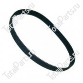 KEY NUMBER 25MM5P750L ЗУБЧАТЫЙ РЕМЕНЬ