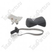 ATLET PS160 КЛАВИША ПОДЪЕМА НА ШТАБЕЛЁР