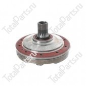 KEY NUMBER 83020 НАСОС КПП ДЛЯ ПОГРУЗЧИКА ДЭУ