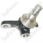 KOMATSU 3EA2431230 ПОВОРОТНЫЙ КУЛАК