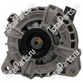 LAND ROVER LR140623 ГЕНЕРАТОР