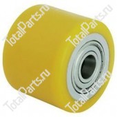 ROCLA 468407 РОЛИК ГРУЗОВОЙ