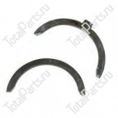 TVH 15445 ПОЛУКОЛЬЦА КОЛЕНВАЛА