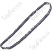 TOTALPARTS 000042499 ЦЕПЬ РУЛЕВОГО МЕХАНИЗМА 118 ЗВЕНЬЕВ