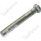 TVH 107TA6933 ОСЬ ТАНДЕМА