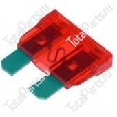 DAEWOO-DOOSAN A124008 ПРЕДОХРАНИТЕЛЬ 10AMP