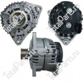 MAGNETI MARELLI MAN2045 ГЕНЕРАТОР