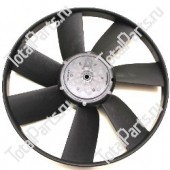 TVH 1613919 КРЫЛЬЧАТКА ВЕНТИЛЯТОРА