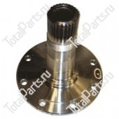 TOYOTA 423113132071 ПОЛУОСЬ