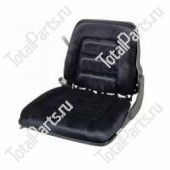 TOYOTA 5910111481 СИДЕНЬЕ ОПЕРАТОРА