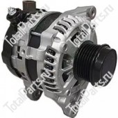 CARGO 112617 ГЕНЕРАТОР