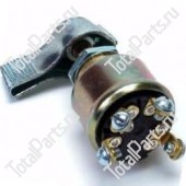 TOYOTA 005913222581 ЗАМОК ЗАЖИГАНИЯ