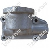 XINCHAI C490BPG КОРПУС ТЕРМОСТАТА НА ДВИГАТЕЛЬ