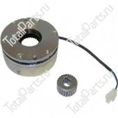 OM PIMESPO (FIAT) 45595047001 ЭЛЕКТРОТОРМОЗ