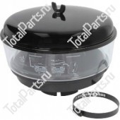 TVH 1152869 ПРЕДОЧИСТИТЕЛЬ