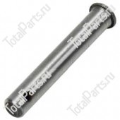 HYSTER 0323161 ОСЬ