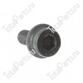 BAKER (LINDE) 9029311180 БОЛТЫ С ШЕСТИГРАННОЙ ГОЛОВКОЙ